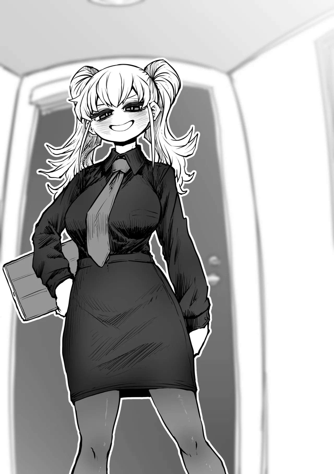 SS株式会社 - page79