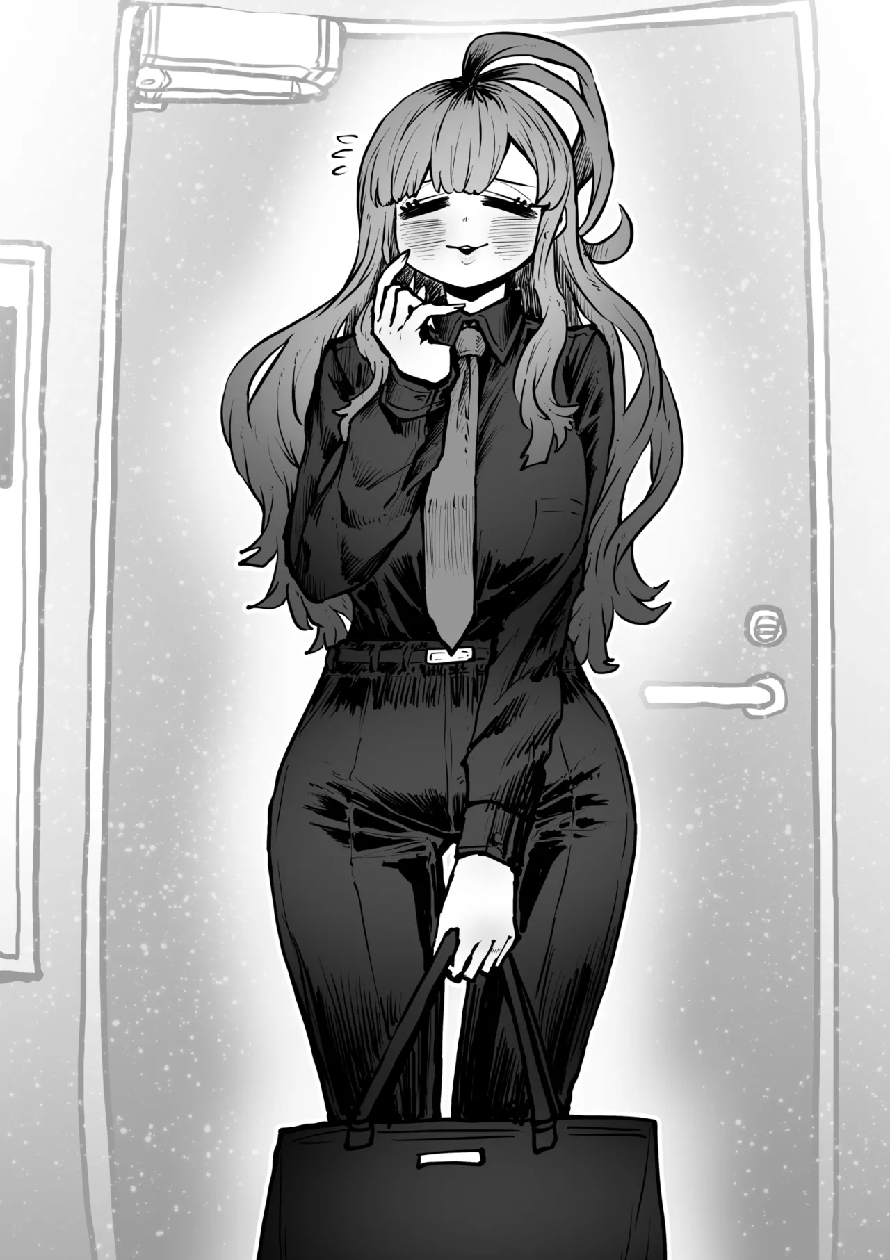 SS株式会社 - page96