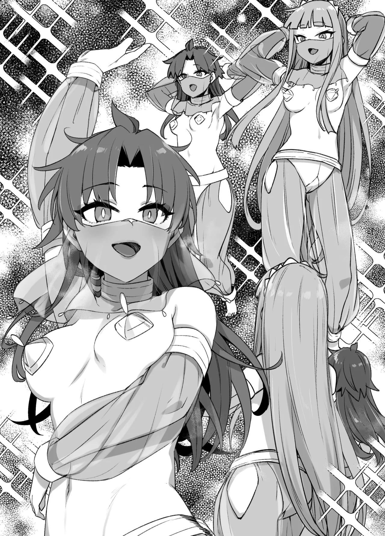 藤丸立香03 - page8