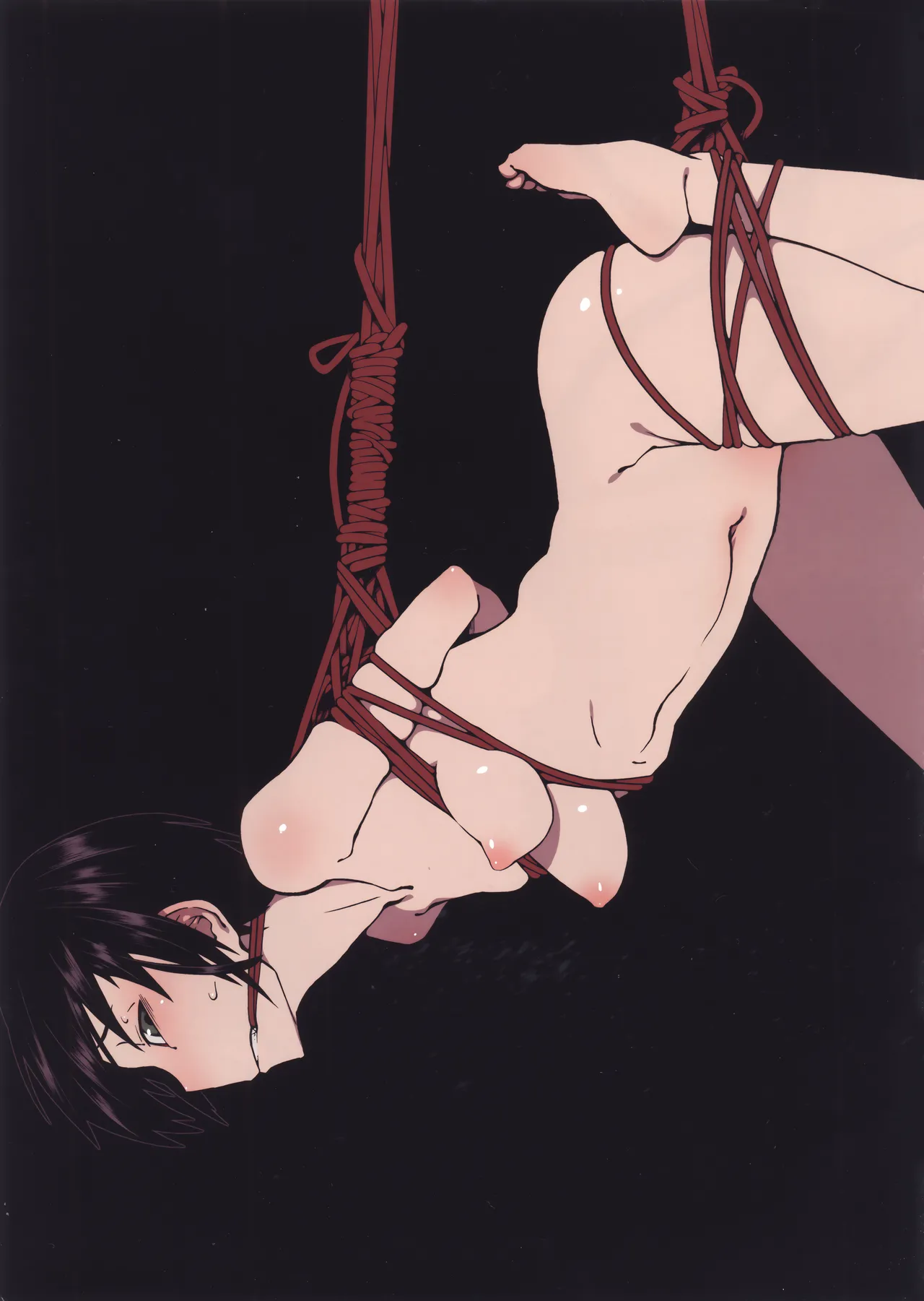PM3:12の冷蔵庫 - page34