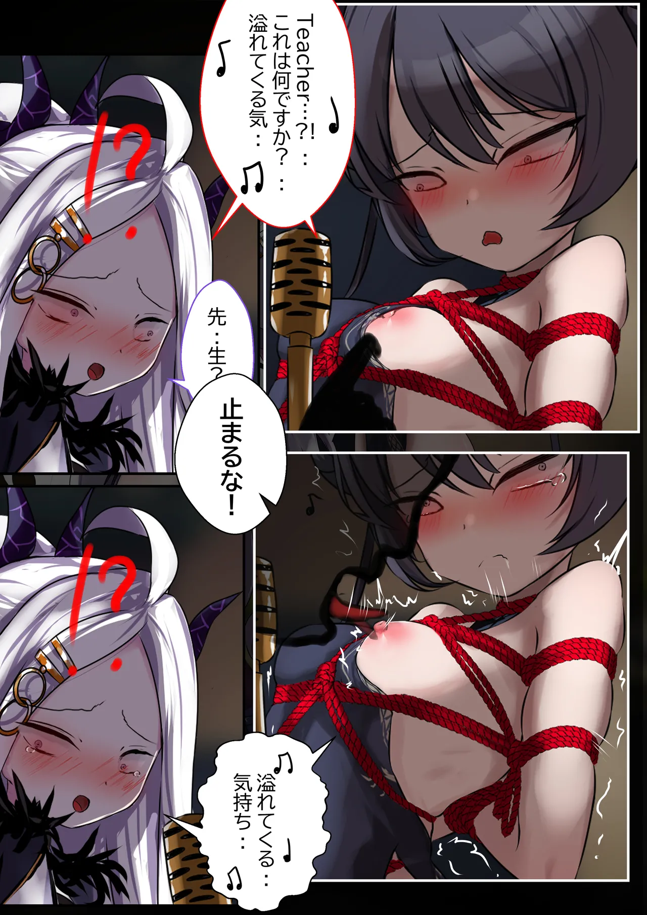 2月の記録 - page9