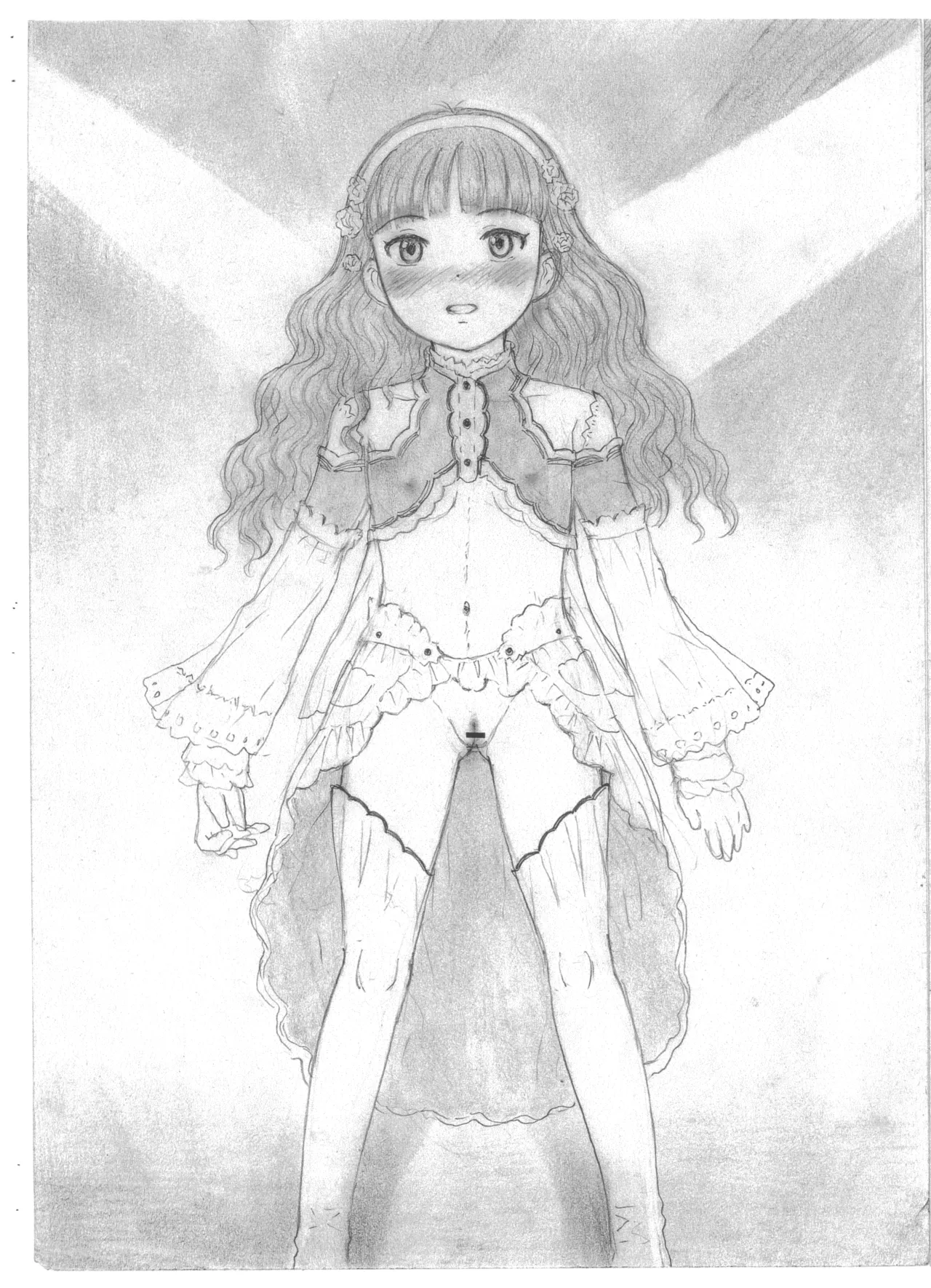 SNOWFLAKE - page7