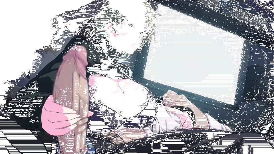 buckethead ero - page9
