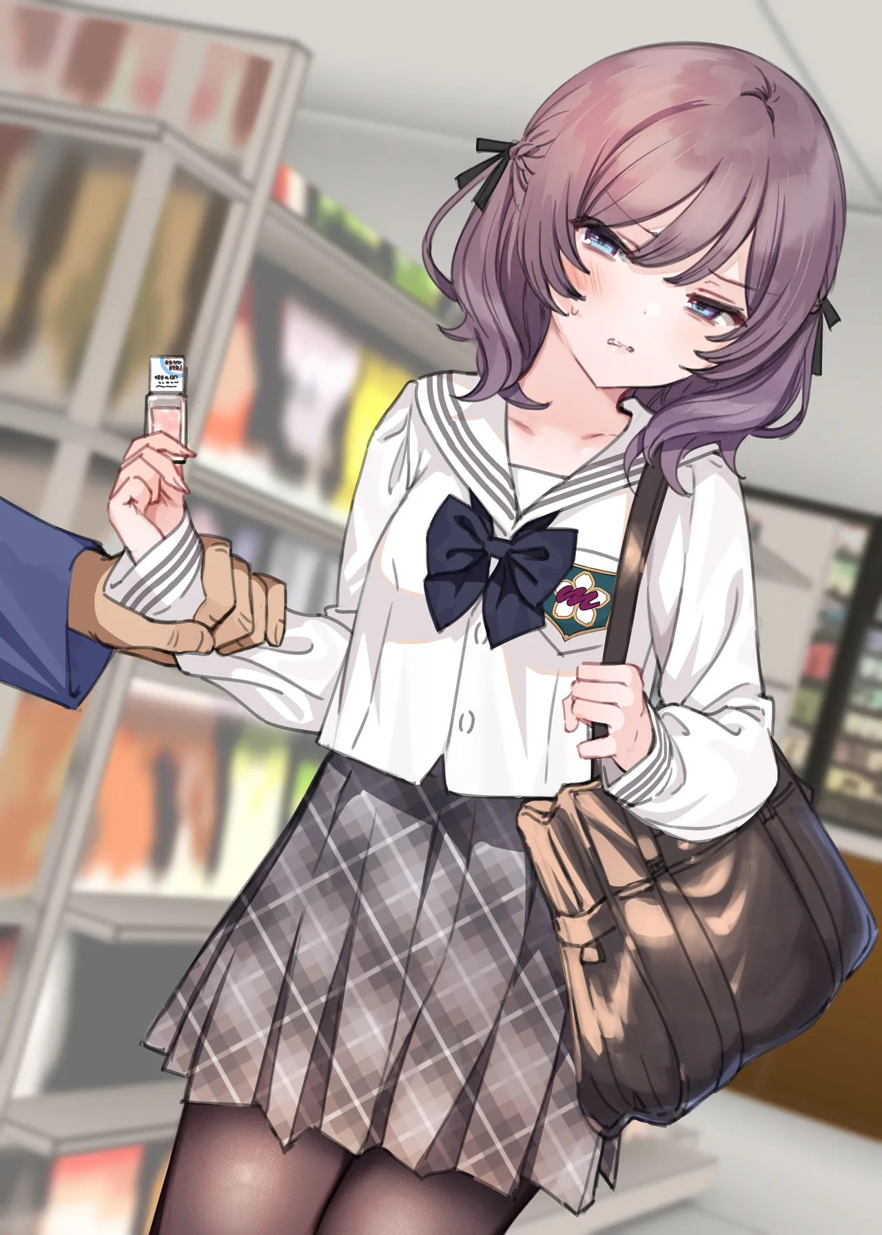 (uncensored textless)