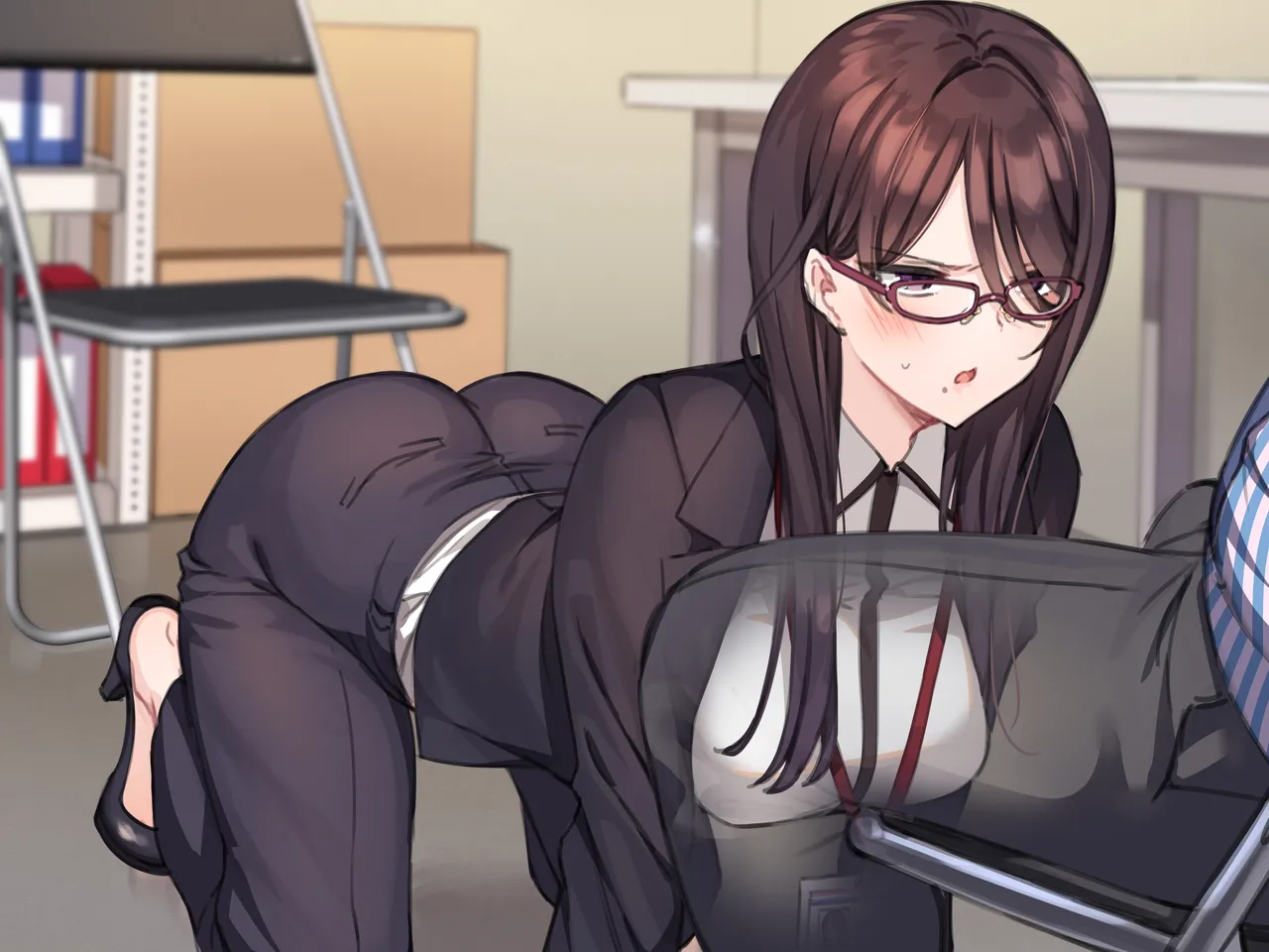 (uncensored textless) - page22