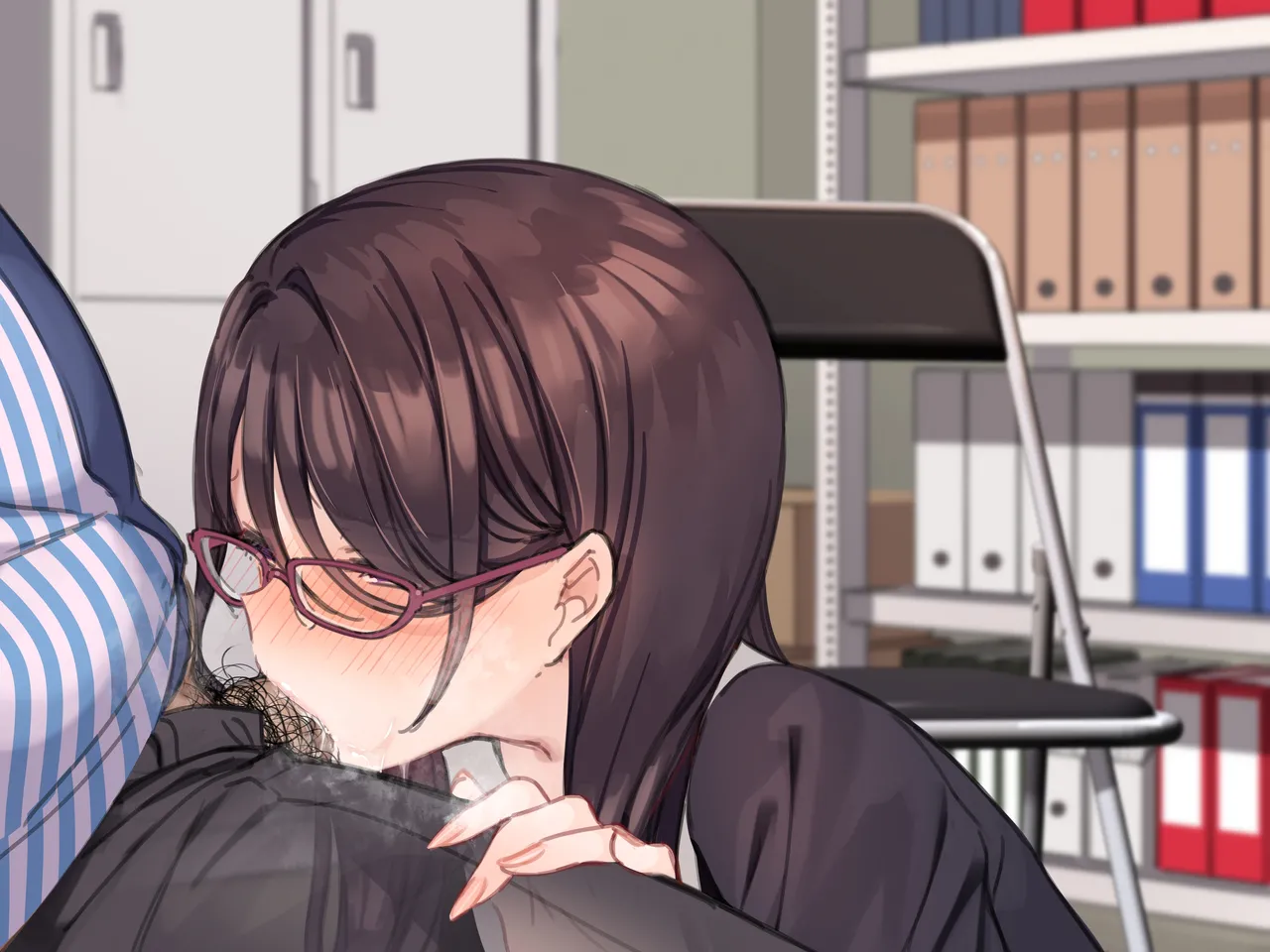 (uncensored textless) - page31