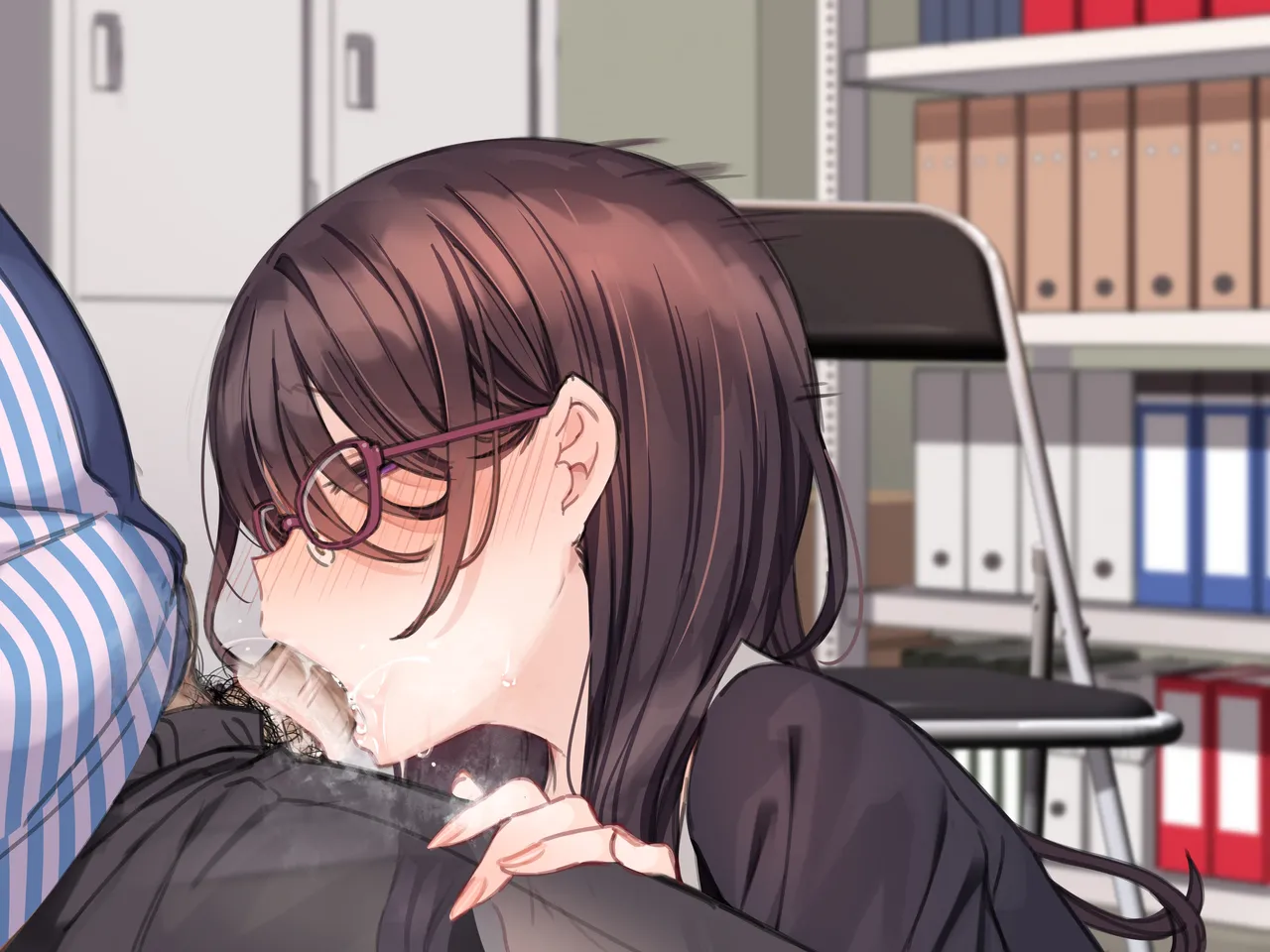 (uncensored textless) - page32