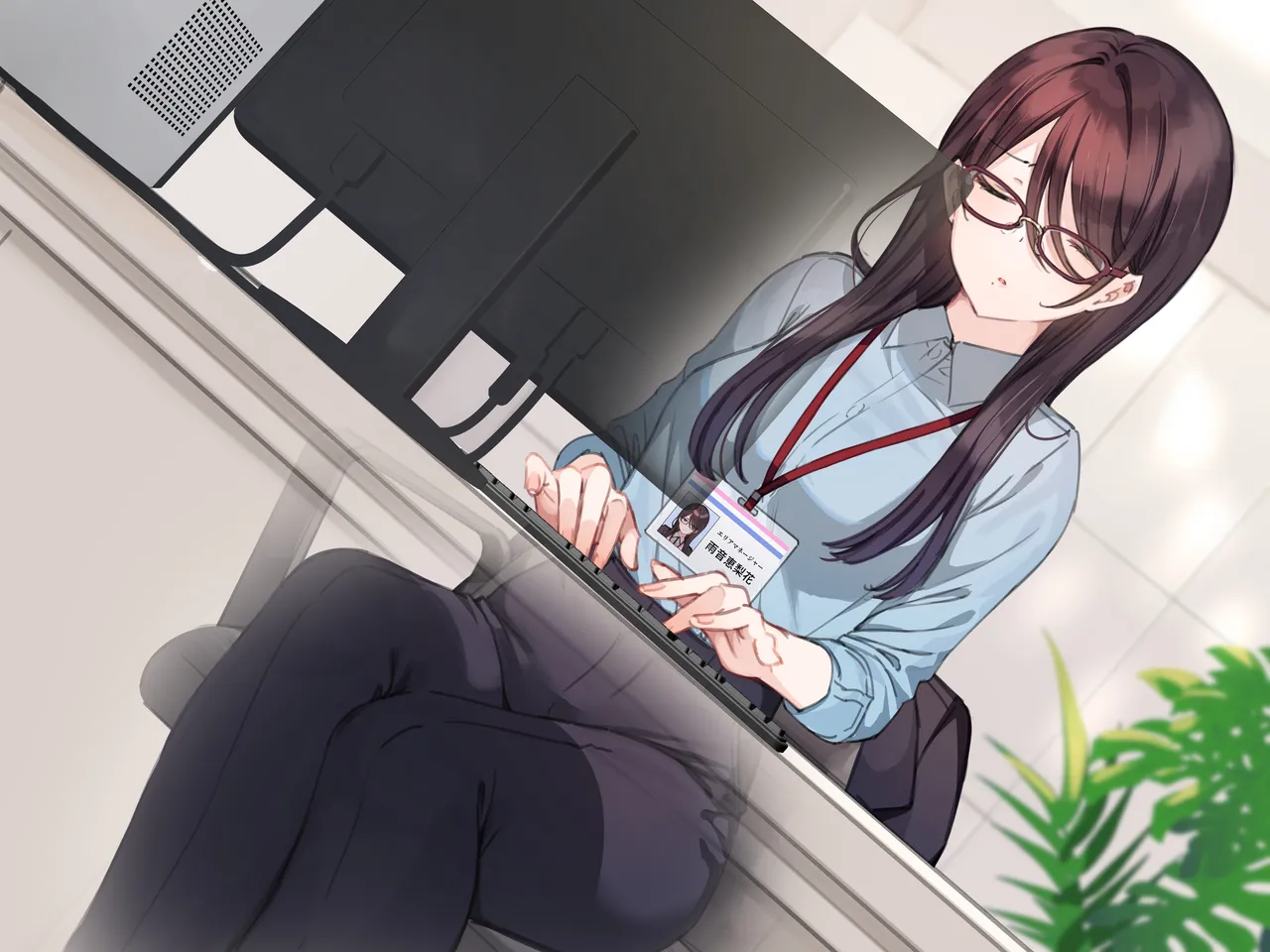 (uncensored textless) - page54