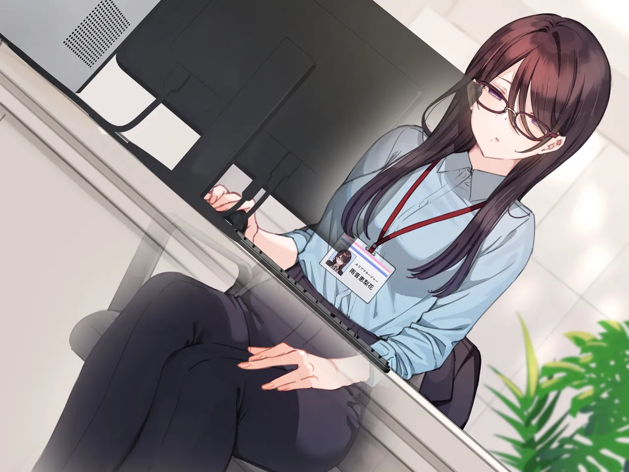 (uncensored textless) - page55