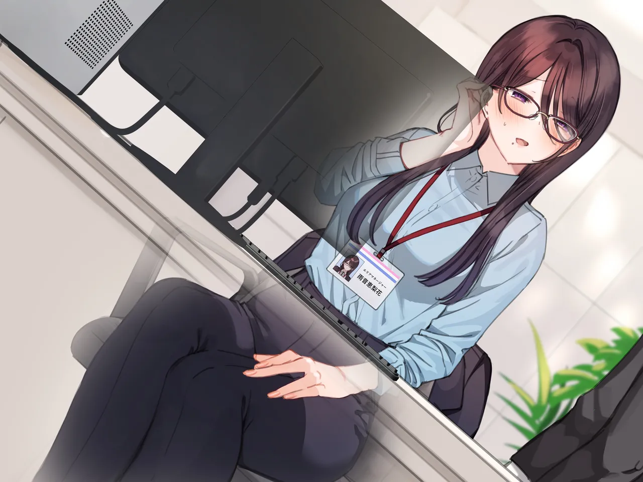 (uncensored textless) - page56