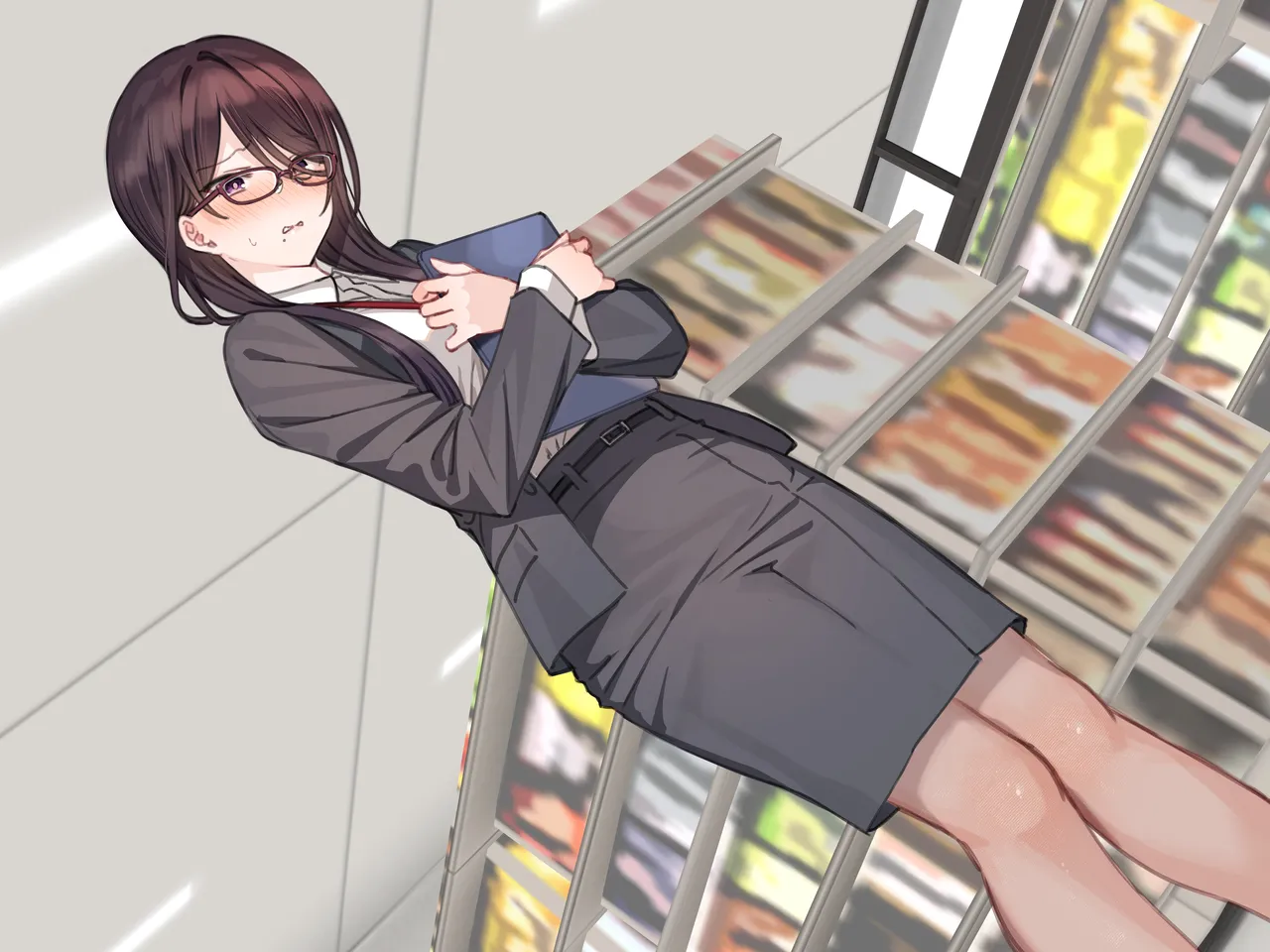 (uncensored textless) - page61