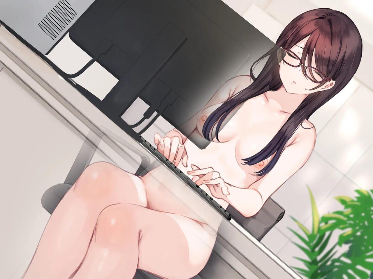 (uncensored textless) - page73