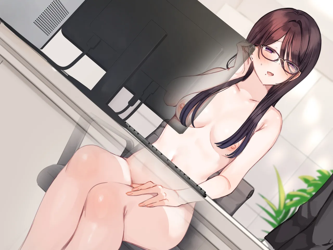 (uncensored textless) - page75