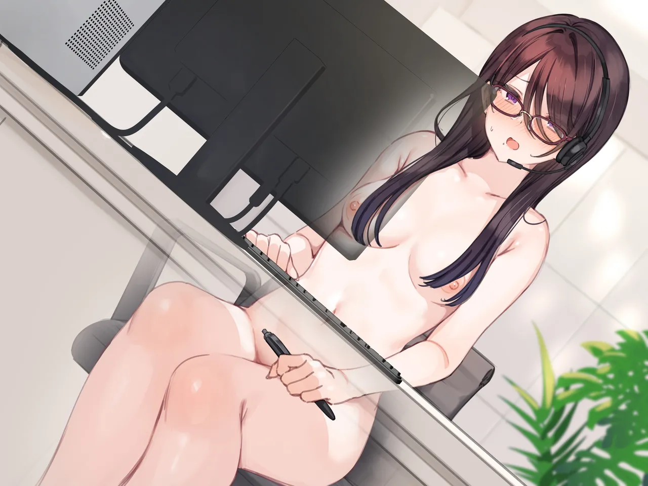 (uncensored textless) - page78