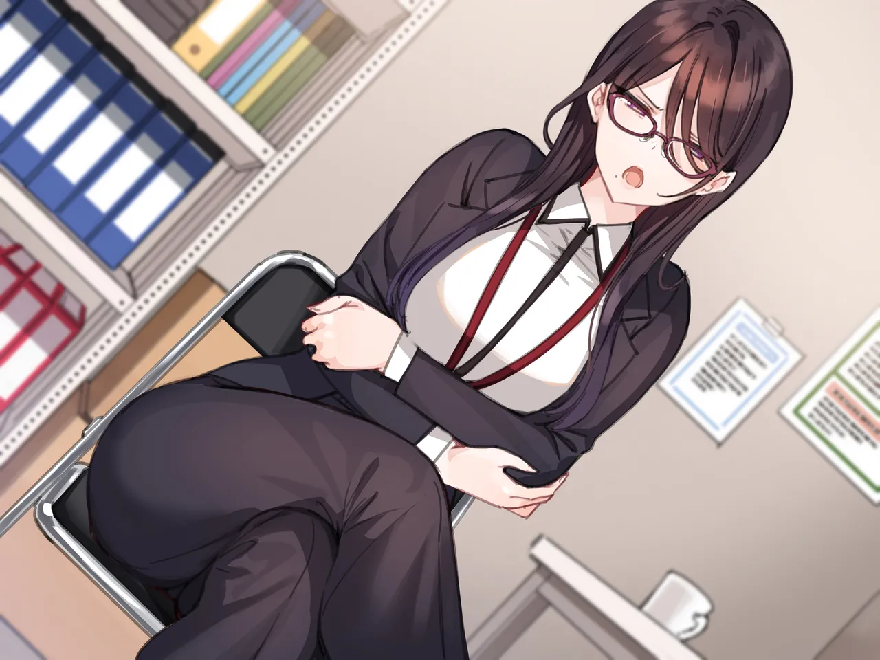 (uncensored textless) - page92