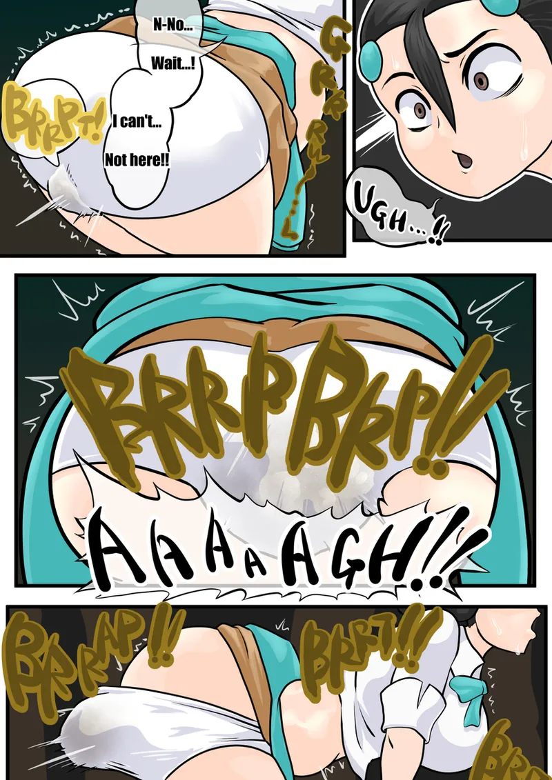 artist 一町一里 - page176