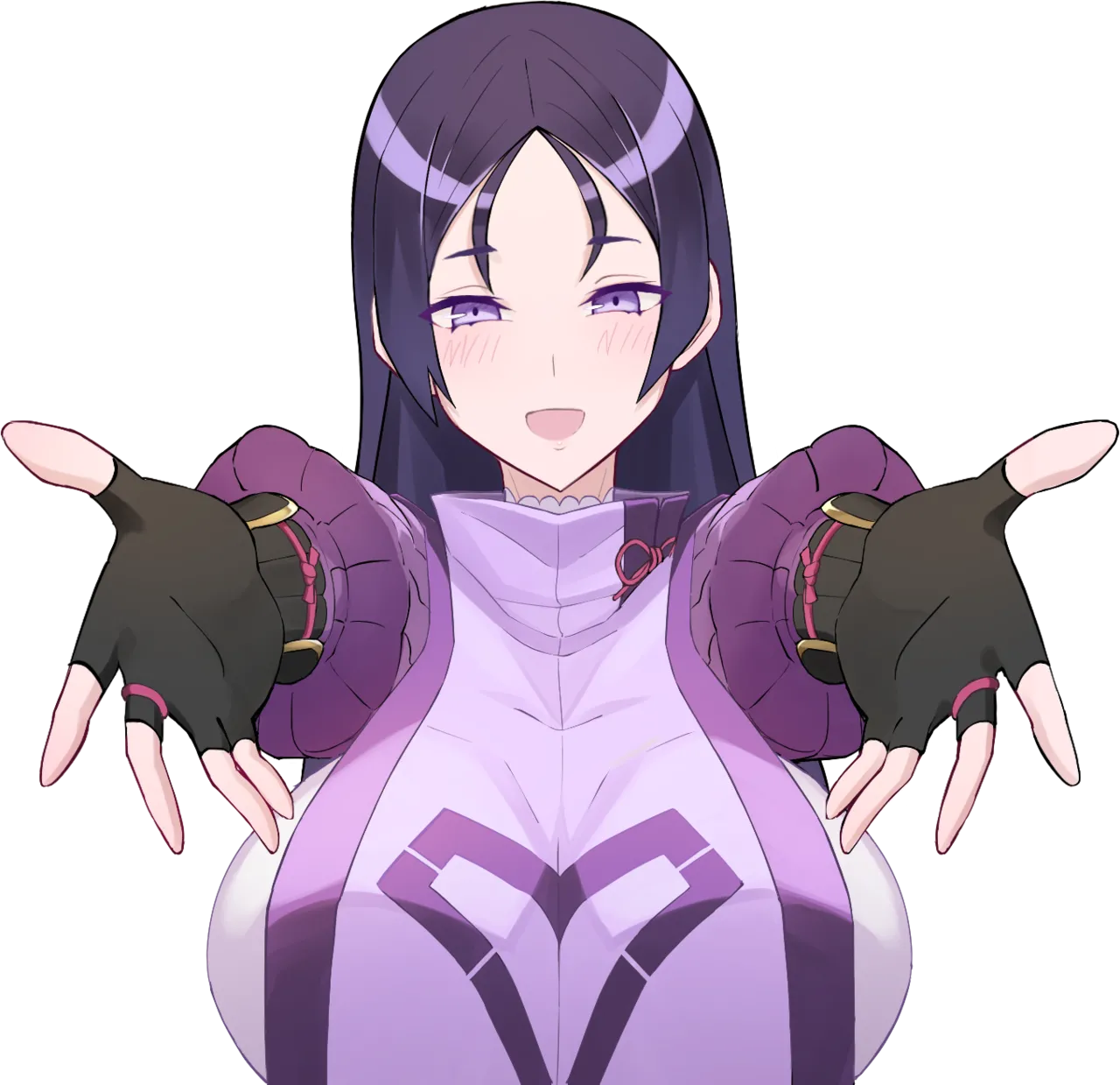 頼光サポートNTR漫画 - page4