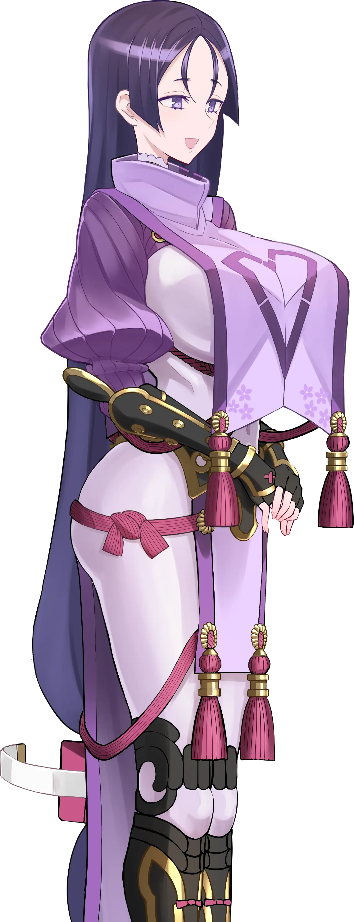 頼光サポートNTR漫画 - page5