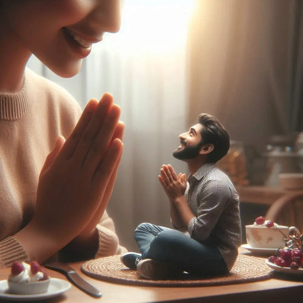 Giantess 10 [AI Generated] - page129