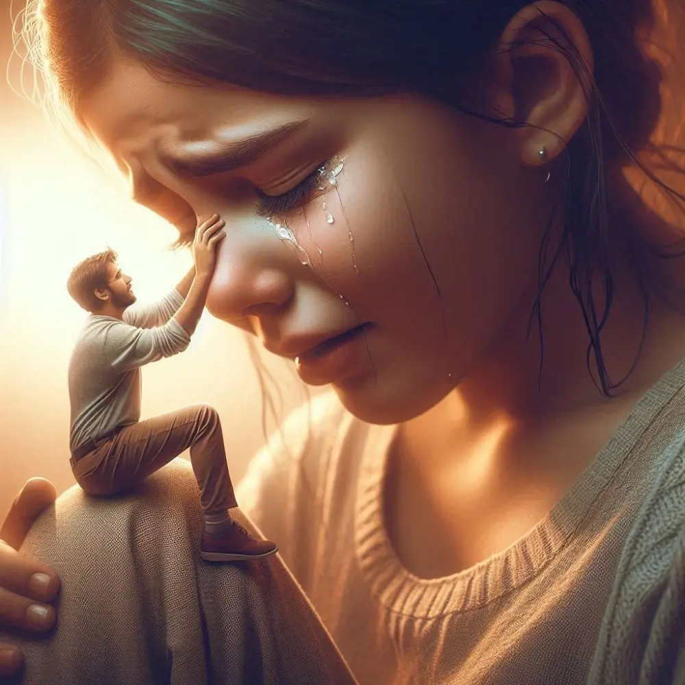 Giantess 10 [AI Generated] - page142