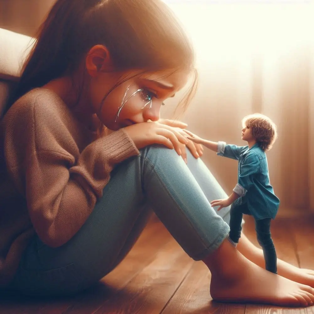 Giantess 10 [AI Generated] - page184