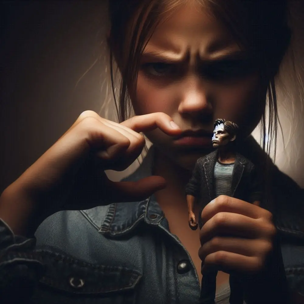 Giantess 10 [AI Generated] - page2