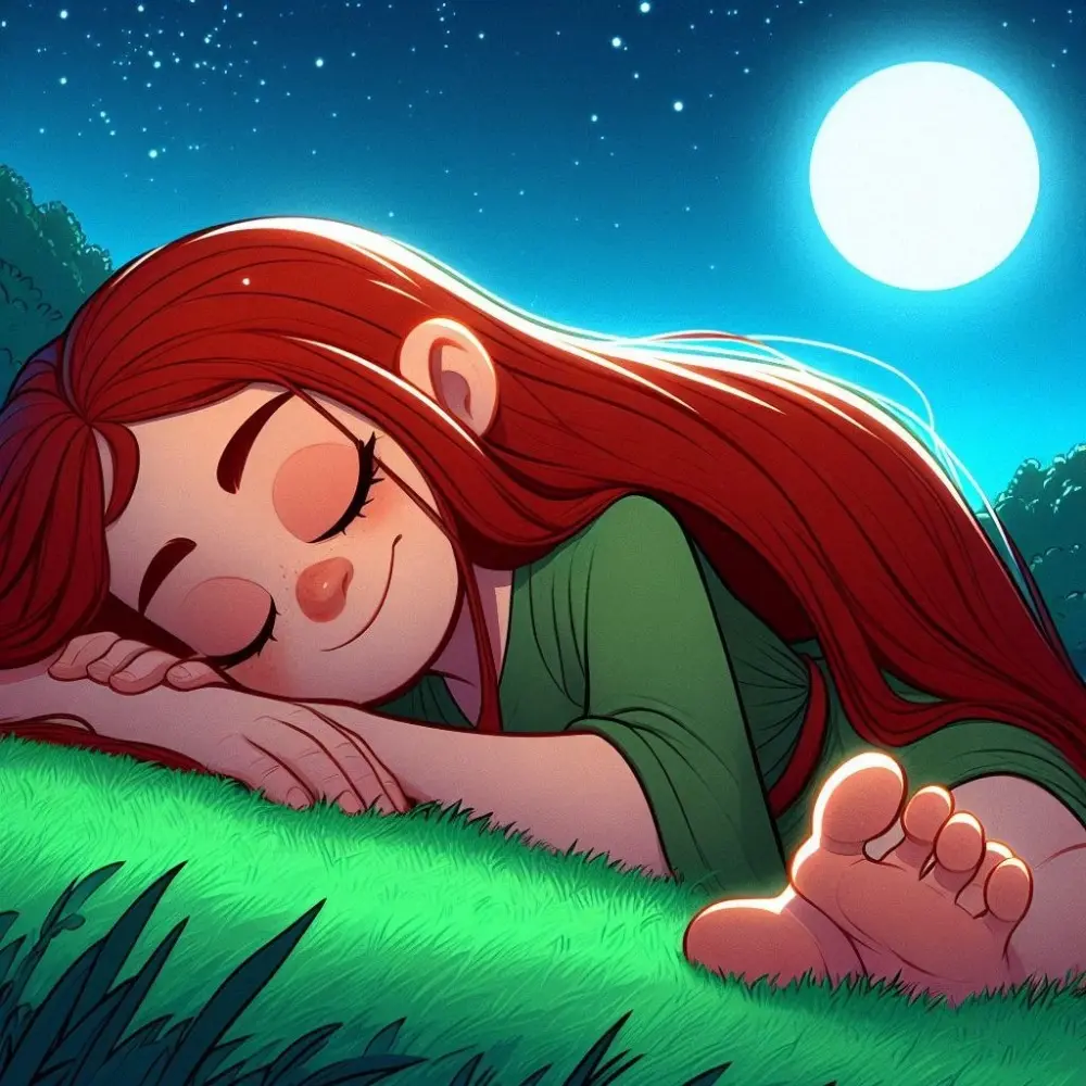 Giantess 10 [AI Generated] - page20