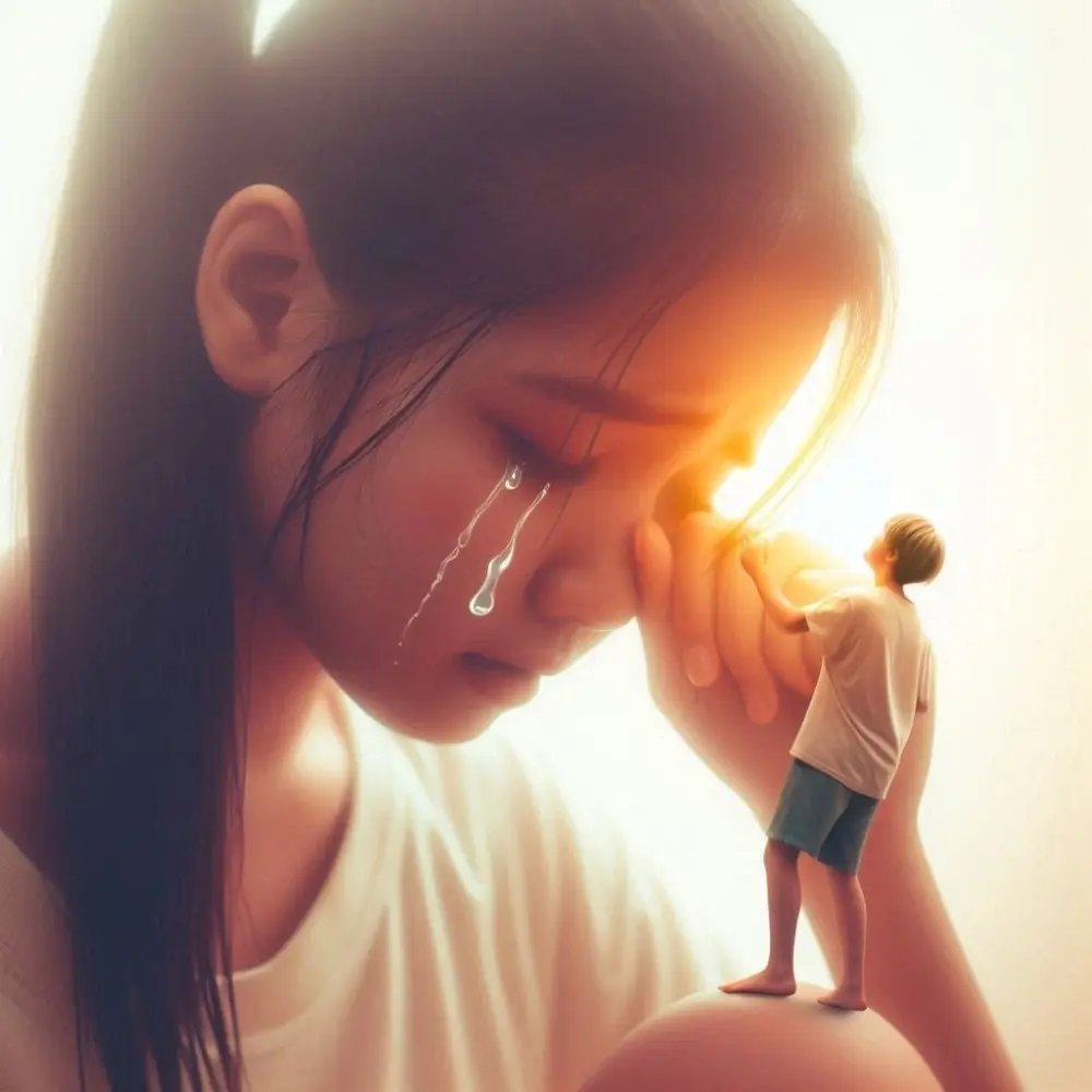 Giantess 10 [AI Generated] - page211