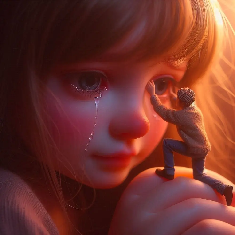 Giantess 10 [AI Generated] - page234