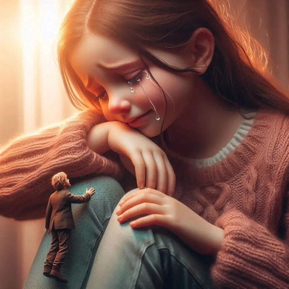 Giantess 10 [AI Generated] - page253