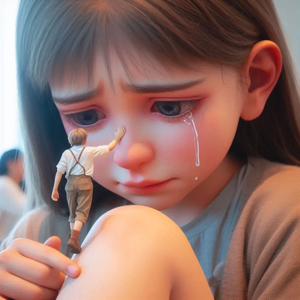 Giantess 10 [AI Generated] - page264