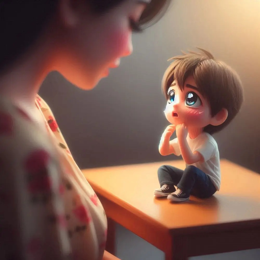 Giantess 10 [AI Generated] - page27