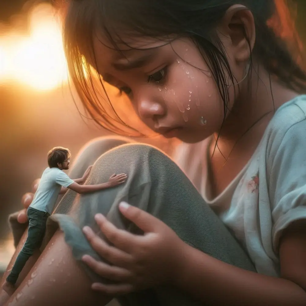 Giantess 10 [AI Generated] - page277