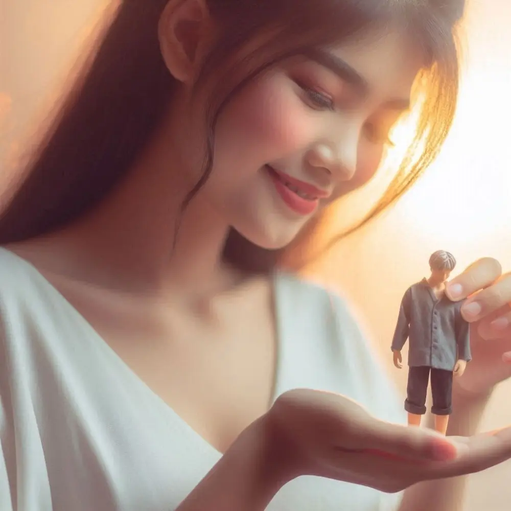 Giantess 10 [AI Generated] - page3