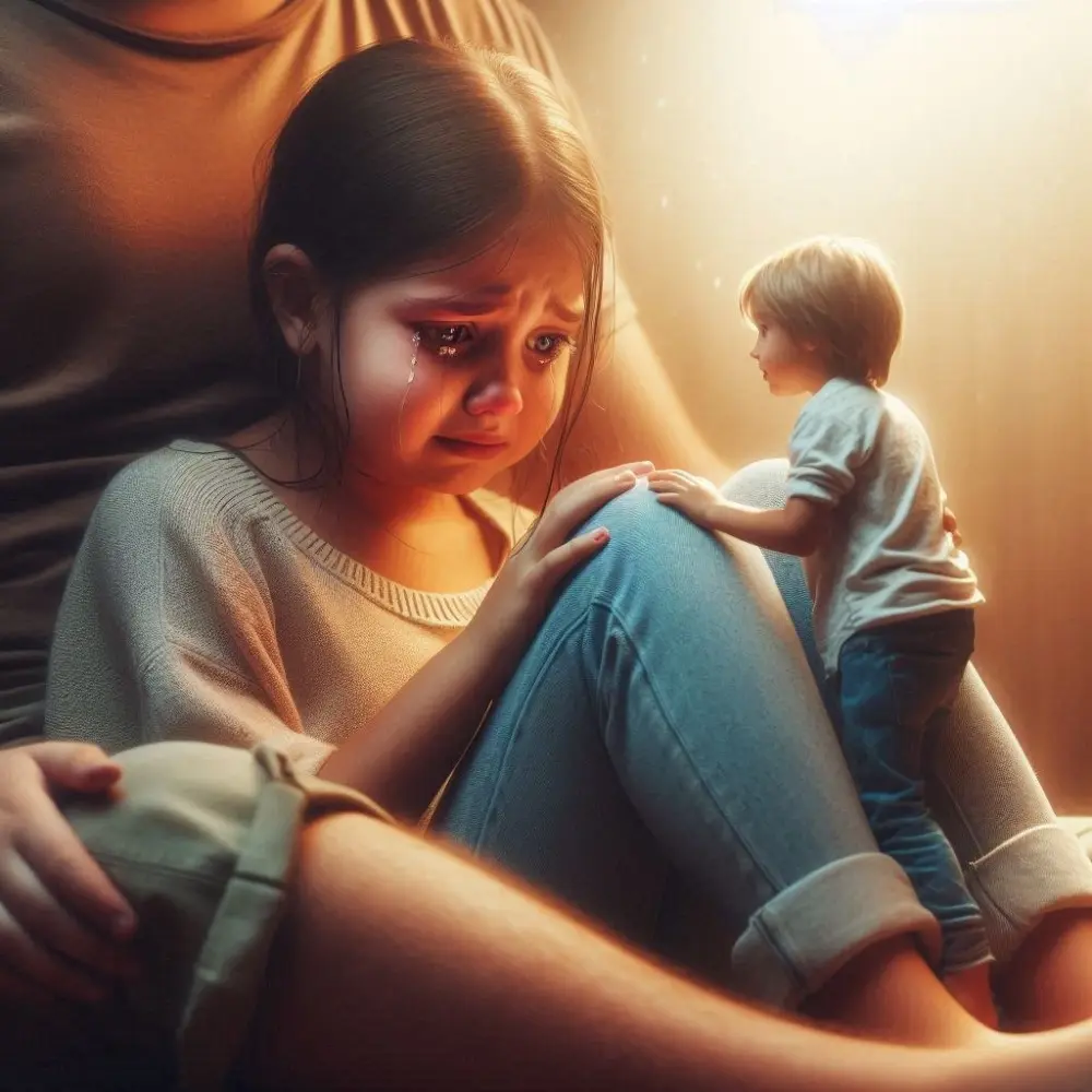 Giantess 10 [AI Generated] - page335