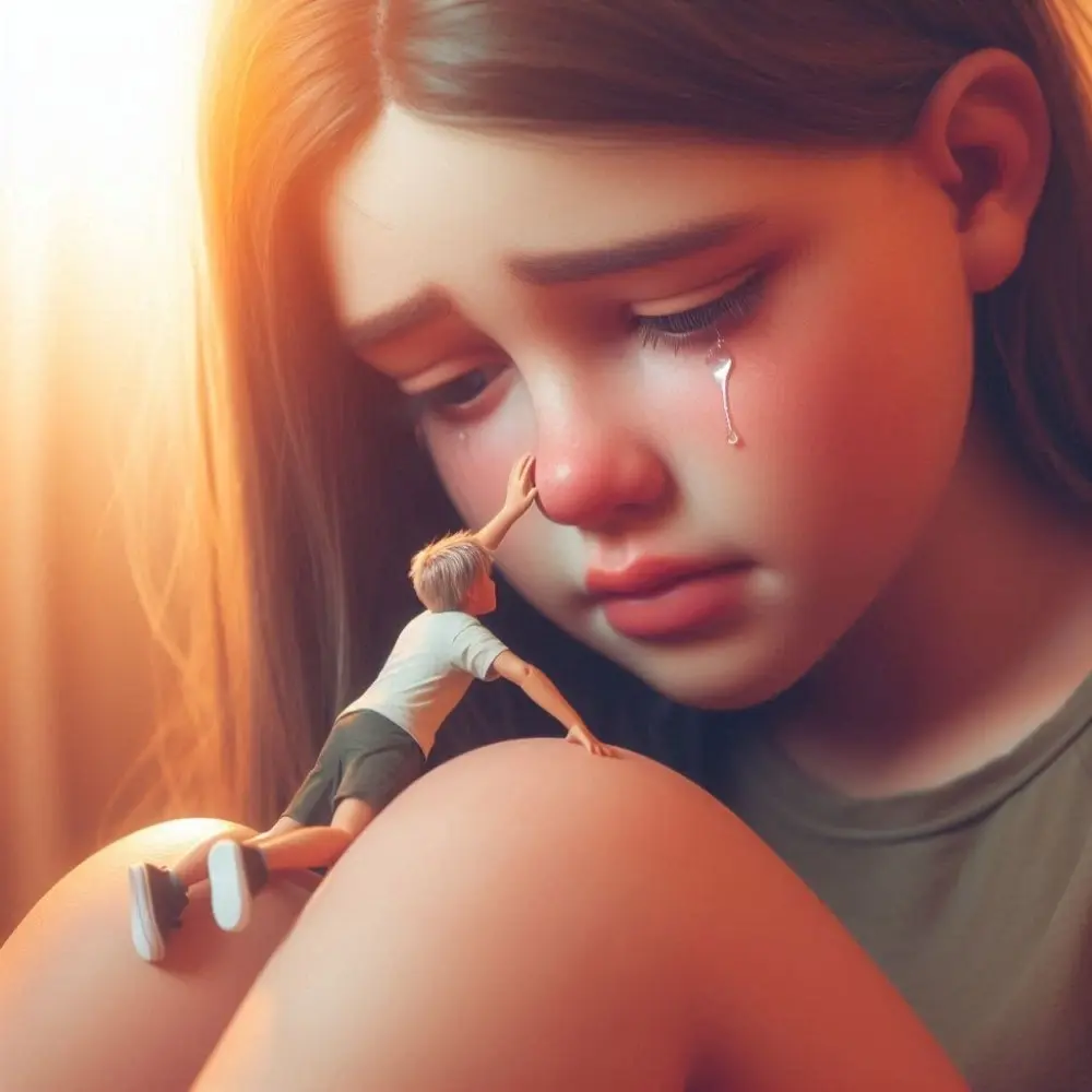 Giantess 10 [AI Generated] - page359