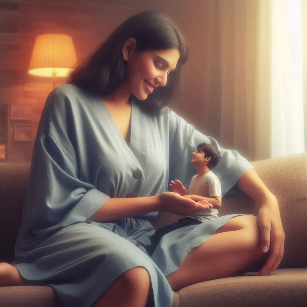 Giantess 10 [AI Generated] - page363