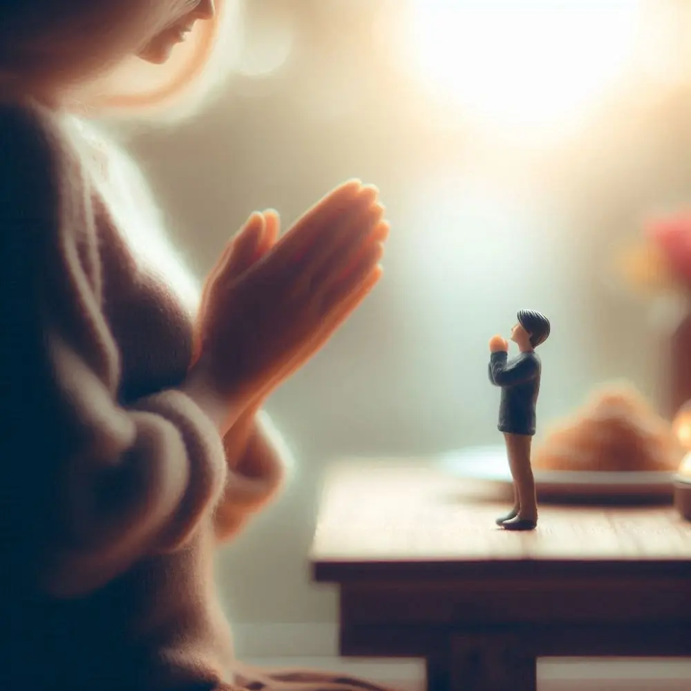 Giantess 10 [AI Generated] - page368