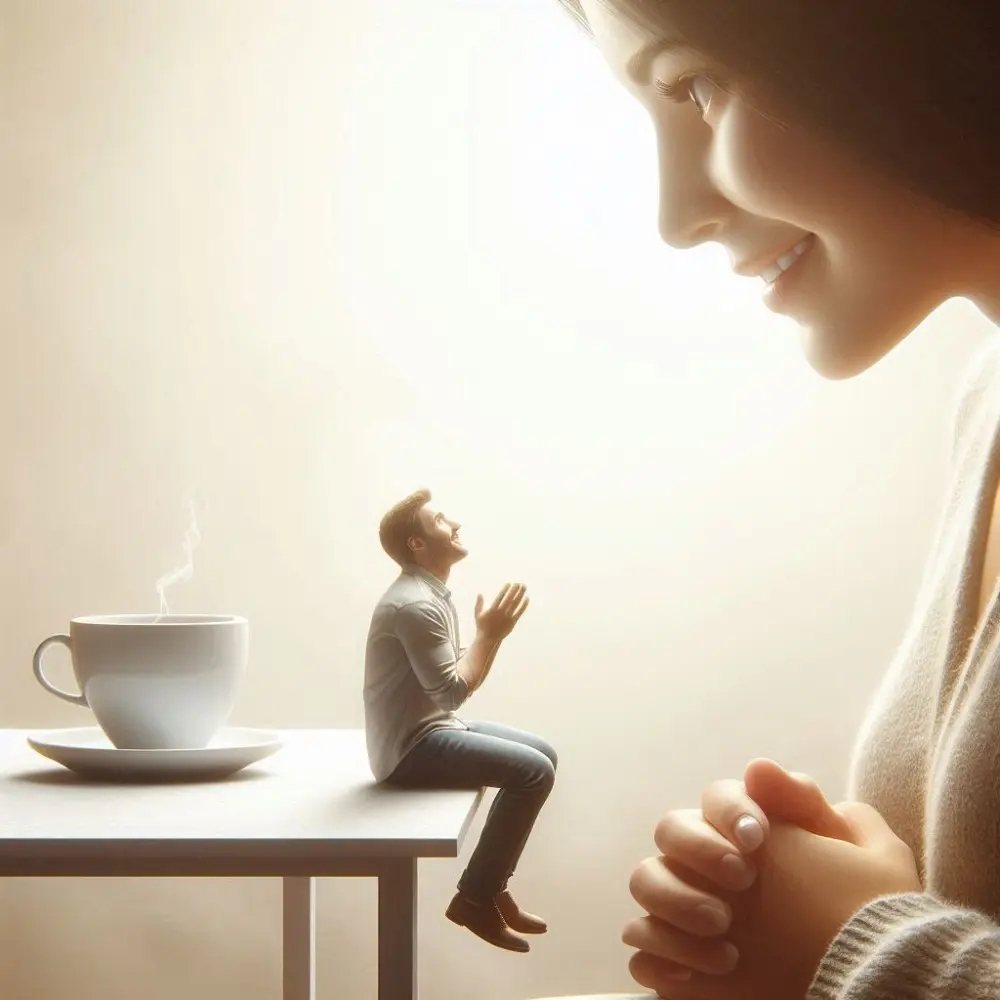 Giantess 10 [AI Generated] - page393