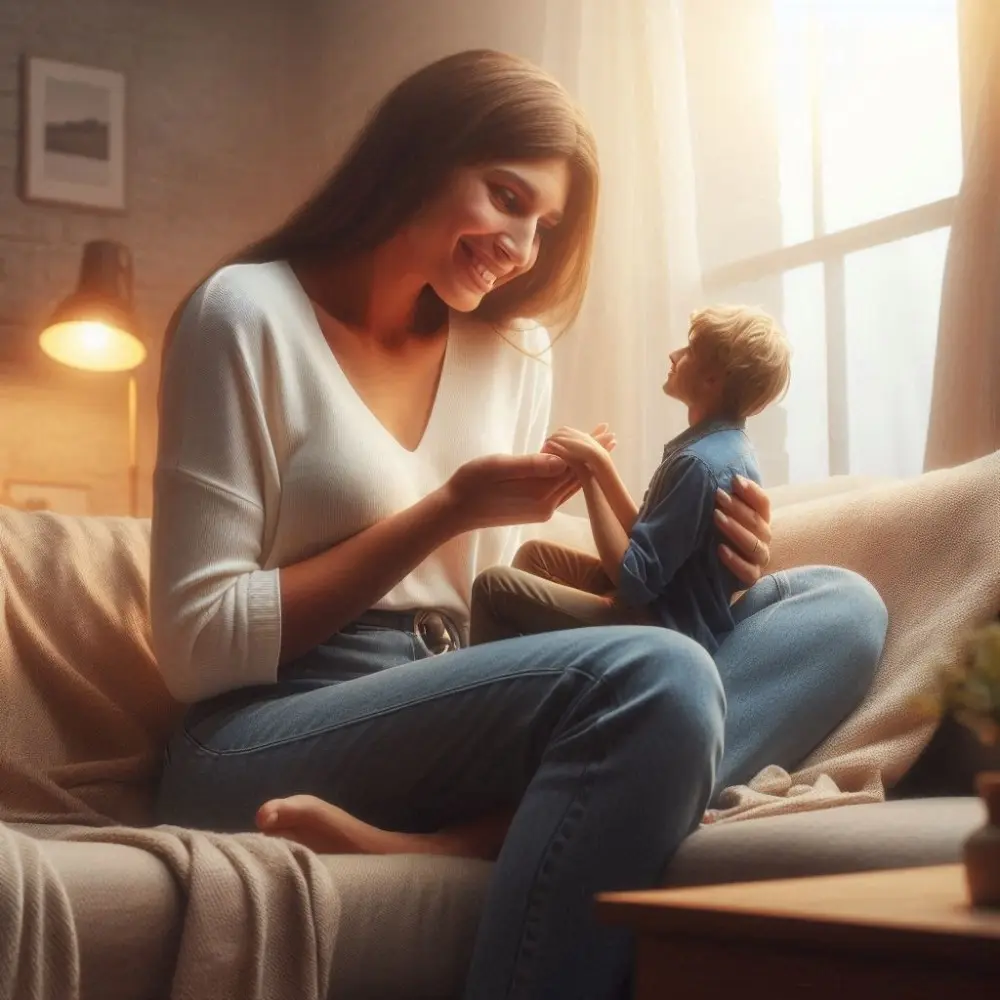 Giantess 10 [AI Generated] - page401