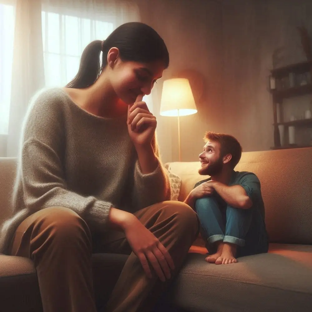 Giantess 10 [AI Generated] - page411