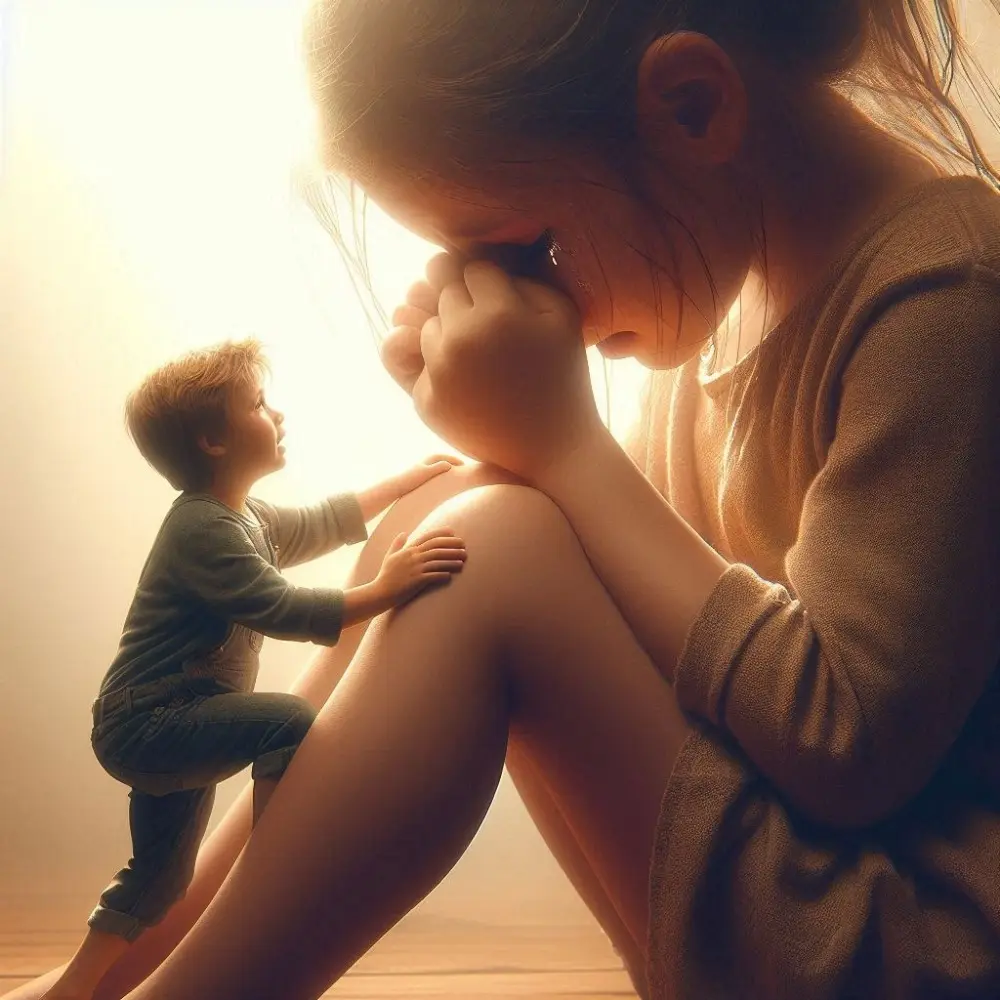 Giantess 10 [AI Generated] - page416