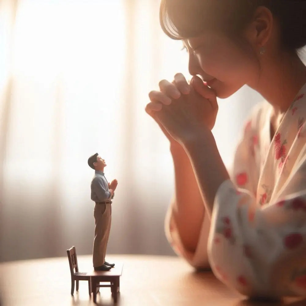 Giantess 10 [AI Generated] - page421