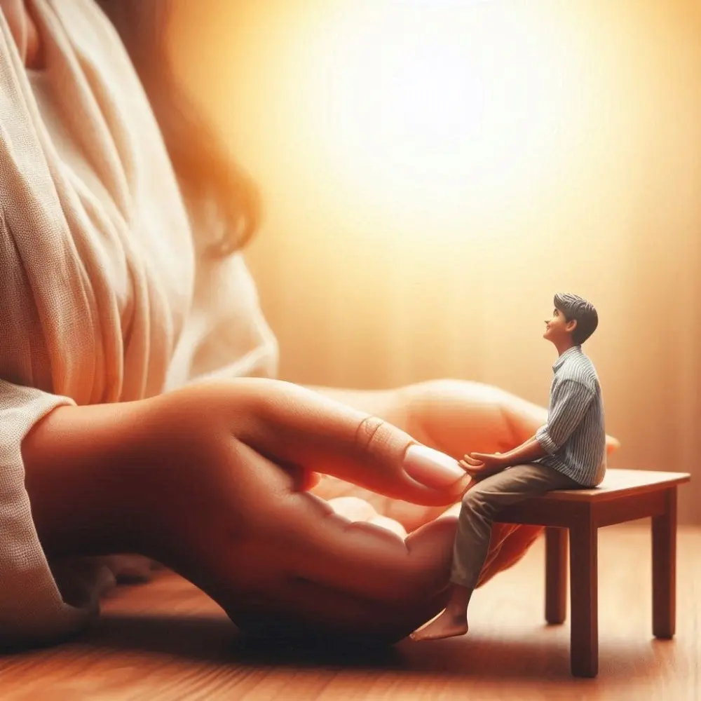 Giantess 10 [AI Generated] - page447