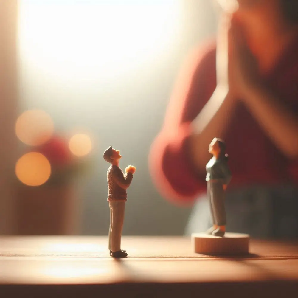 Giantess 10 [AI Generated] - page476