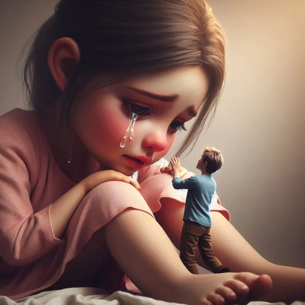 Giantess 10 [AI Generated] - page480