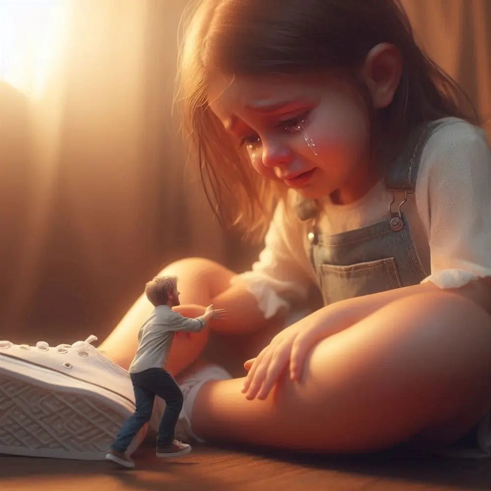 Giantess 10 [AI Generated] - page491