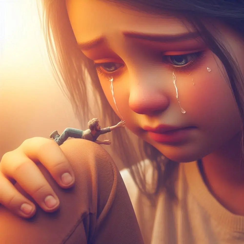 Giantess 10 [AI Generated] - page499