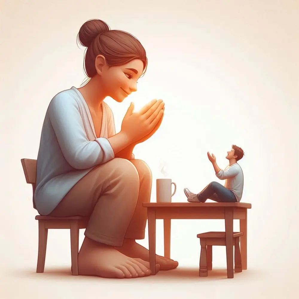 Giantess 10 [AI Generated] - page529