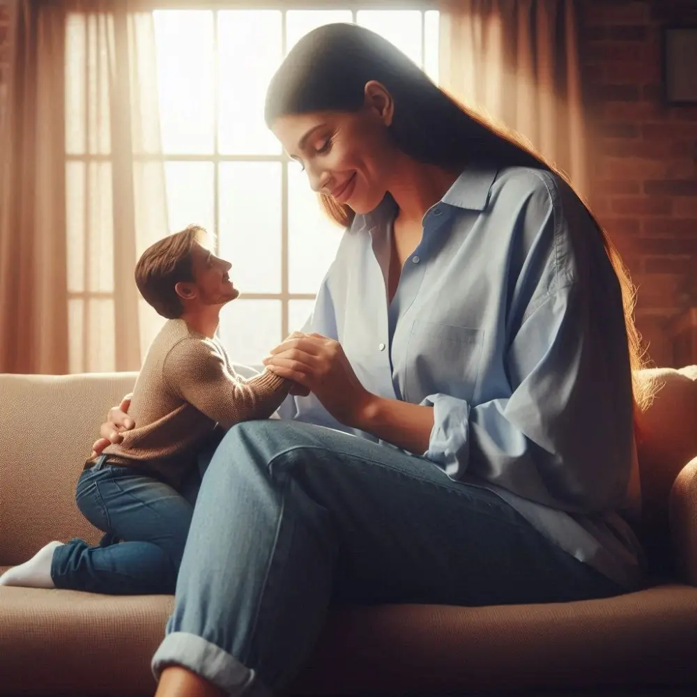 Giantess 10 [AI Generated] - page542